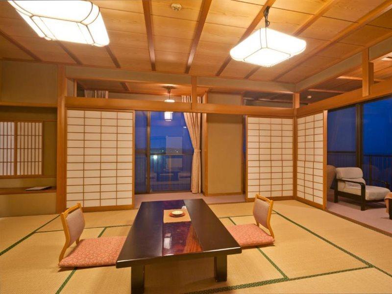Kohan-No-Yado Morimoto Kaga  Kültér fotó