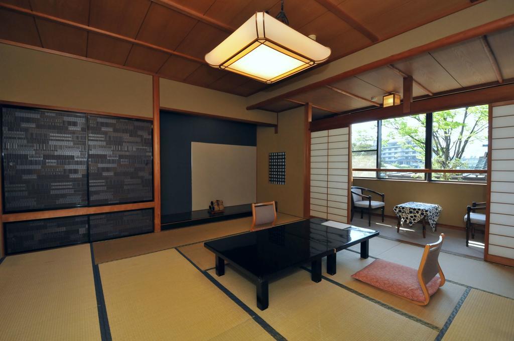 Kohan-No-Yado Morimoto Kaga  Kültér fotó