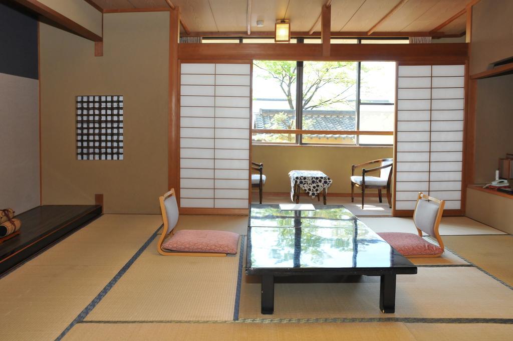 Kohan-No-Yado Morimoto Kaga  Kültér fotó