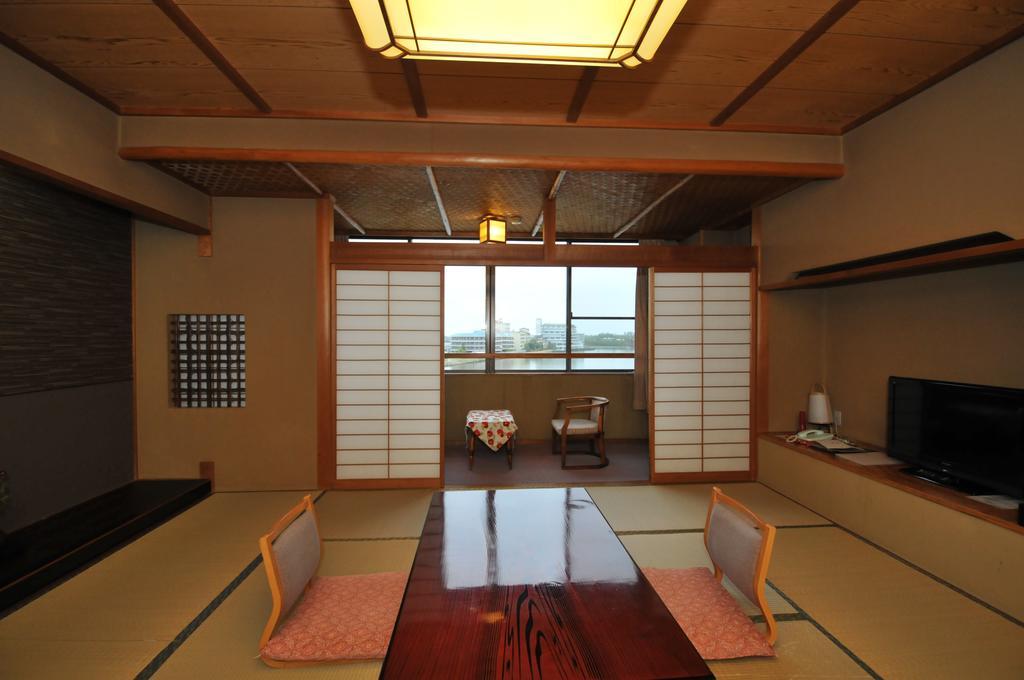 Kohan-No-Yado Morimoto Kaga  Kültér fotó