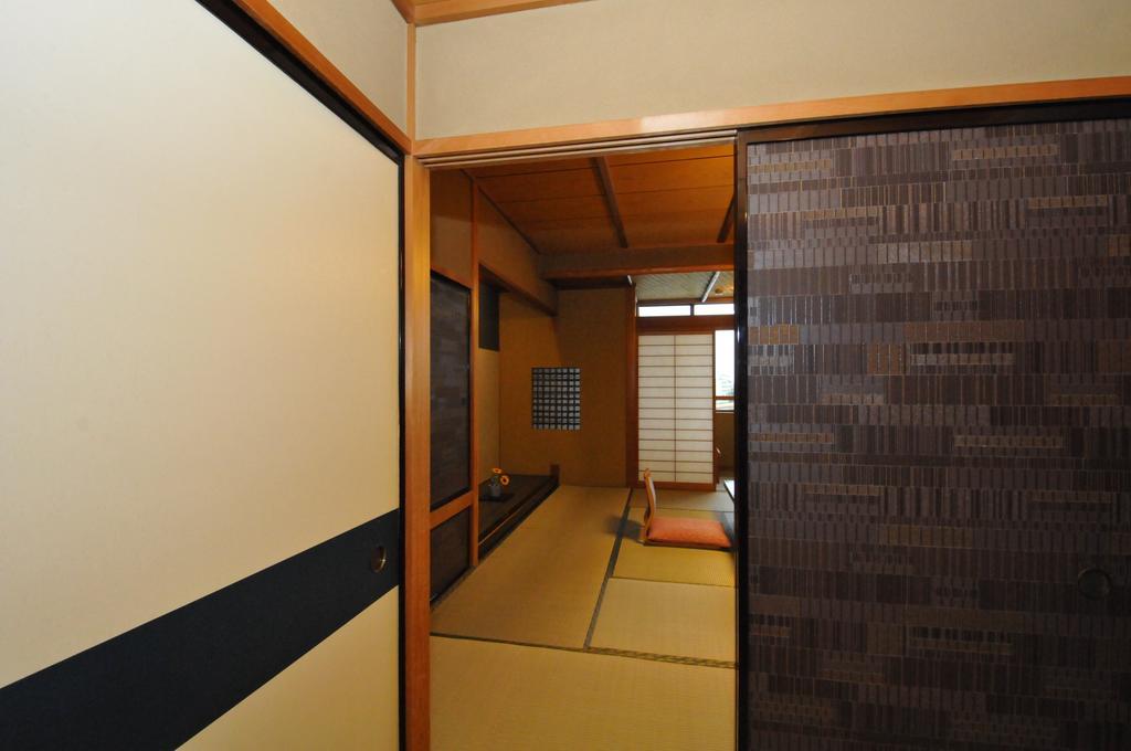 Kohan-No-Yado Morimoto Kaga  Kültér fotó