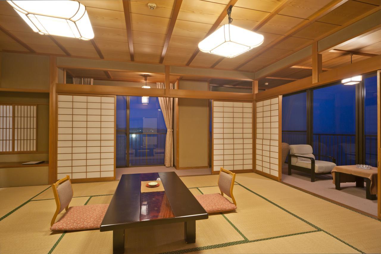 Kohan-No-Yado Morimoto Kaga  Kültér fotó